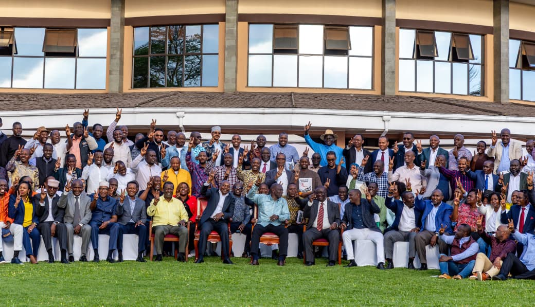 Kenya’s diplomatic push delivers trade, investment and global influence