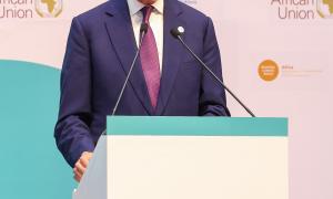 Africa Climate Summit 2023