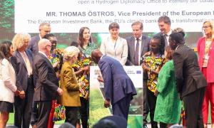 Africa Climate Summit 2023