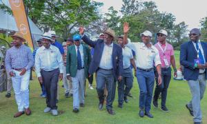 2023 Magical Kenya Open