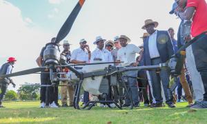 2023 Magical Kenya Open