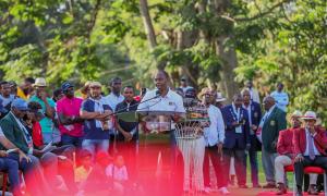 2023 Magical Kenya Open