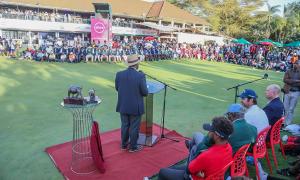 2023 Magical Kenya Open