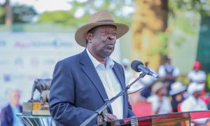 2023 Magical Kenya Open