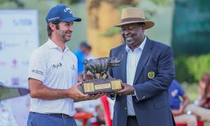 2023 Magical Kenya Open