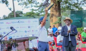2023 Magical Kenya Open