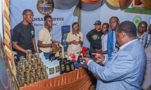 Pre-Madaraka Day 2023 Event in Embu