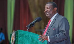 Kenya National Chamber of Commerce and Industry 2023 AGM