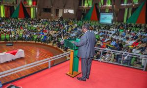 Kenya National Chamber of Commerce and Industry 2023 AGM