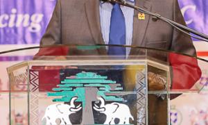 National High Level dialogue on health health financing