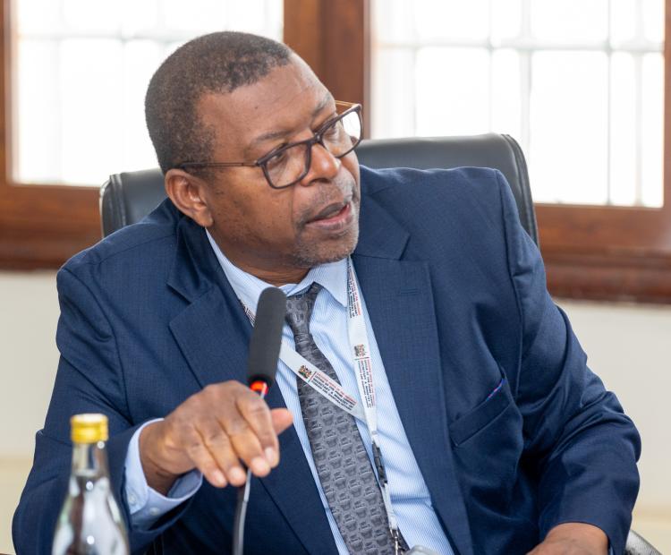 Alfred Diru..Sec NGCS