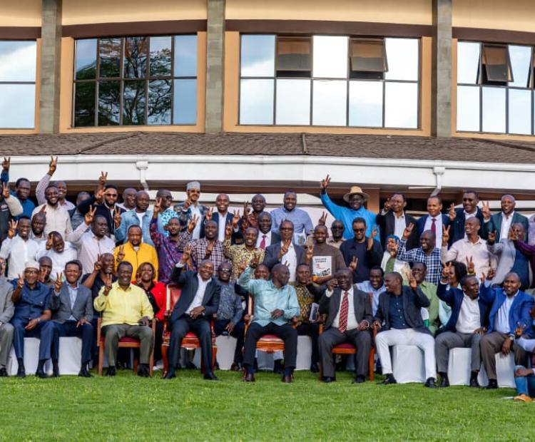 Kenya’s diplomatic push delivers trade, investment and global influence