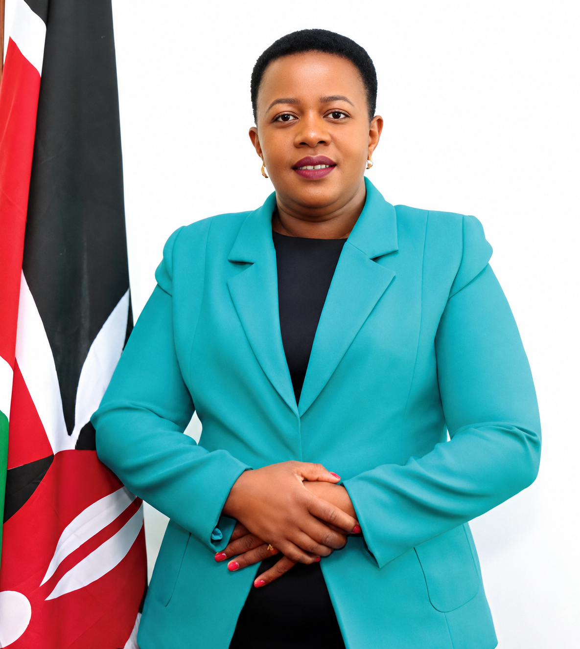 Aurelia Rono