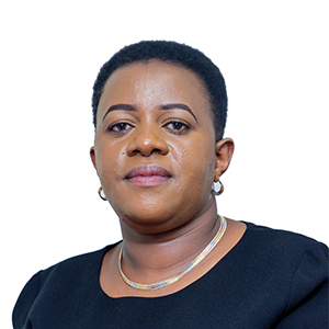 Aurelia Rono
