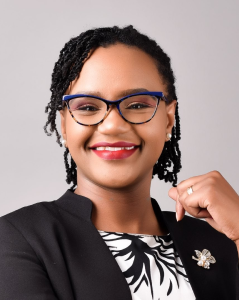 Roseline K. Njogu