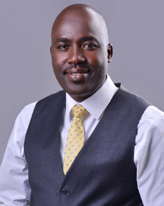 Dr. A. Korir SingOei